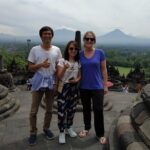 Yogyakarta: Borobudur-Merapi Jeep Tour & Pramban Temple Day Trip - The Sum Up