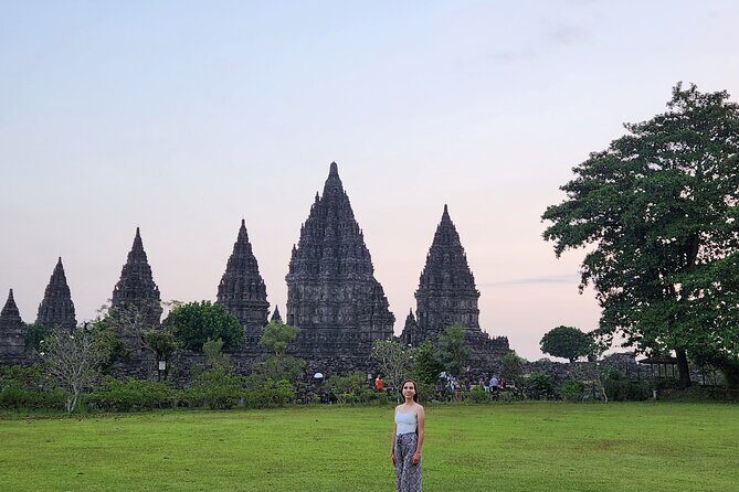 Yogyakarta: Borobudur Sunset Climb up & Prambanan Temples Tour - What’s the Real Value?