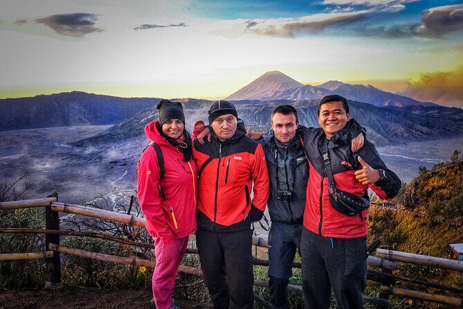 Yogyakarta: Bromo and Ijen Volcano Tour Starts from Yogyakarta - Who It’s Best For