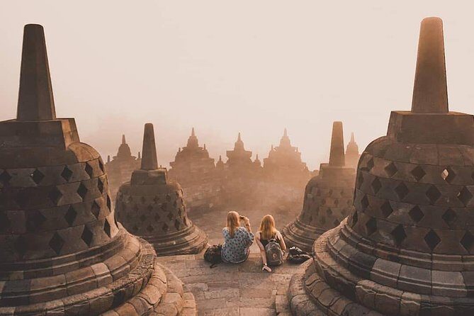 Yogyakarta Bromo Ijen Bali Tour (5d4n) - Day 2: Exploring Yogyakarta and Its Temples