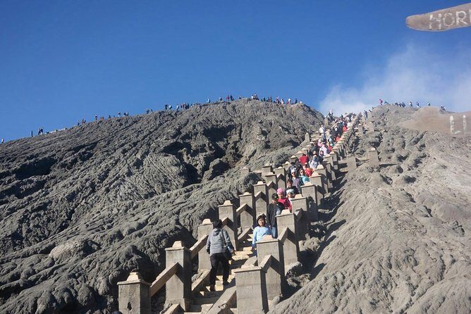 Yogyakarta Bromo Ijen Bluefire Drop Off Bali - Why This Tour Offers Excellent Value