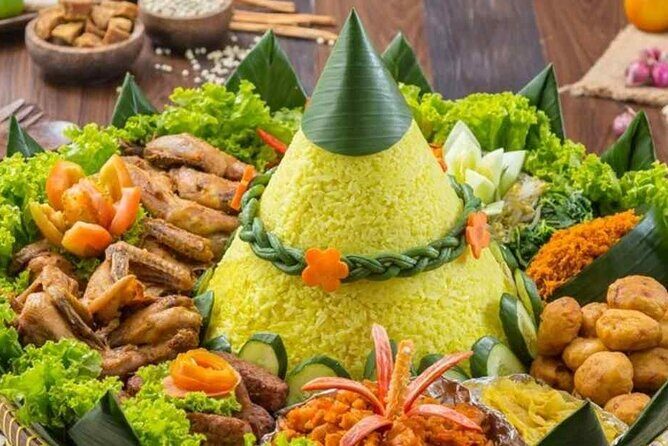 Yogyakarta Cooking Class and Market Tour - What Could Be Better?