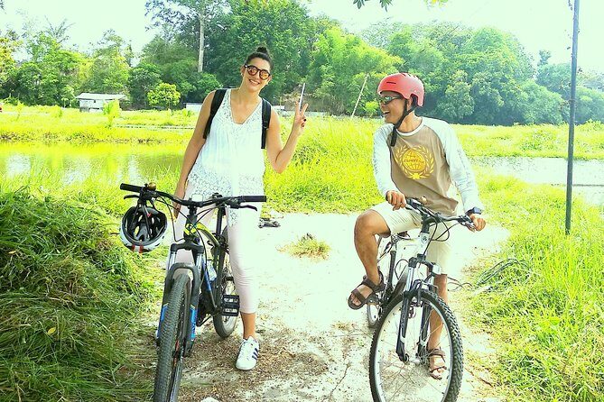 Yogyakarta Cycling Tour Around the Villages and Fish Farm - What Makes This Tour Stand Out?