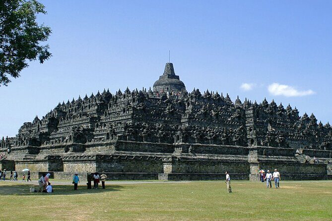 Yogyakarta Day trip Borobudur & Prambanan Temples - What Travelers Say: Authentic Insights from Reviews