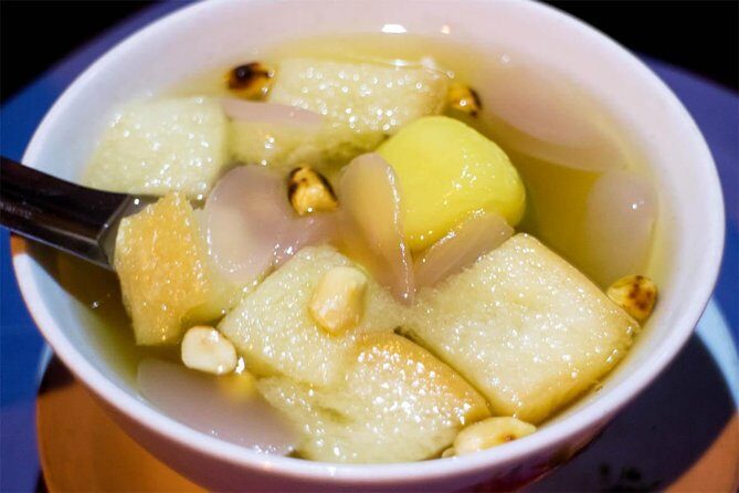 Yogyakarta Night Food Tour - Who Will Love This Tour?