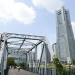 Yokohama 4hr Private Tour with Government-Licensed Guide - Detailed Breakdown of the Itinerary