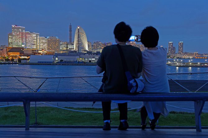 Yokohama 8 Hour Tour with a Local: 100% Personalized & Private - FAQ