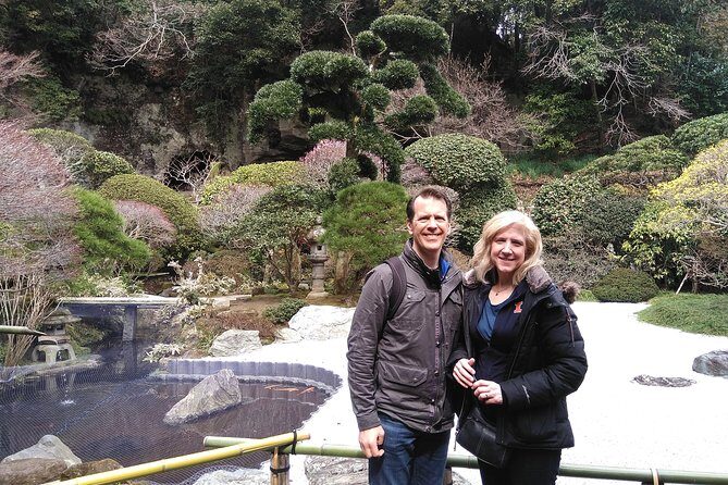 Yokohama / Kamakura 6hr Private Trip Government-Licensed Guide - The Bottom Line: Who Should Book This Tour?