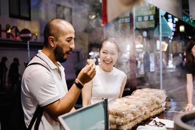 Yokohama Private Food Tours with a Local: 100% Personalized - Who Will Love This Tour?