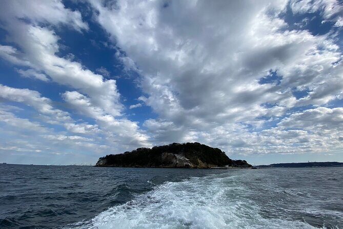 Yokosuka Adventure: Explore Uninhabited Island & Naval Cruise - Who Will Love This Tour?