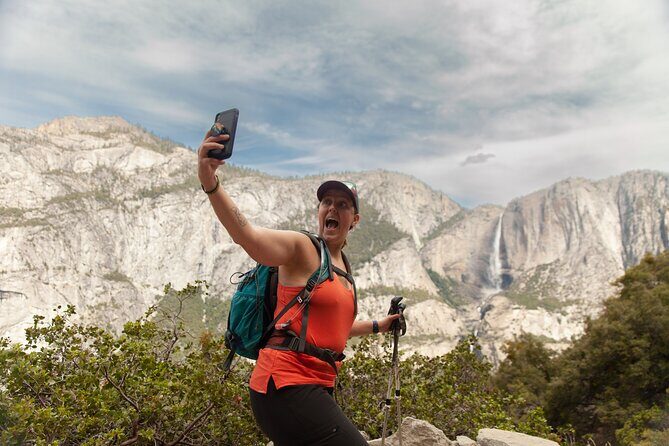 Yosemite Full Day Private Tour and Hike - Frequently Asked Questions