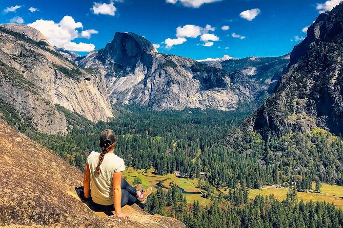 Yosemite Highlights: 5-Day Tour from San Francisco - The Practicalities and Value