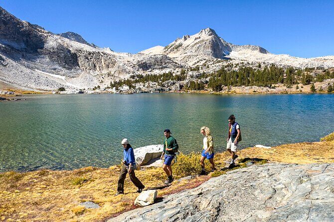 Yosemite Hike and Bike Two Day Private Guided Adventure - What Makes This Tour Stand Out?