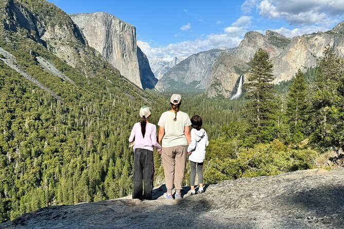Yosemite Magic: Highlights, Sunset, and S'mores - Guides and Reviews: Why They Matter