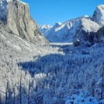 Yosemite National Park Day Tour with Optional Alcatraz - Exploring Yosemite’s Landmarks