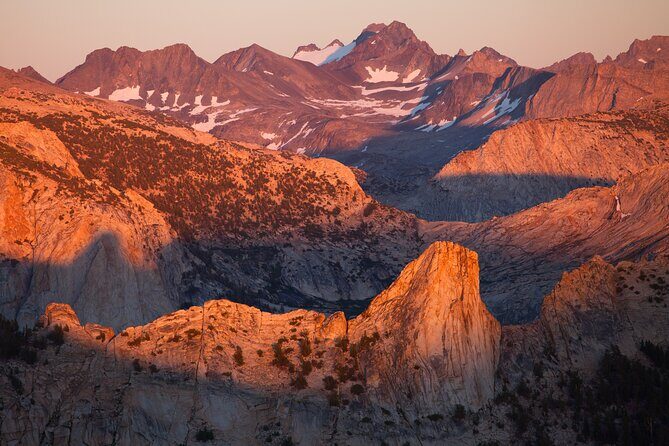 Yosemite Photo Workshop, Key Locations and Expert Tips, half day - Who Should Consider This Experience?