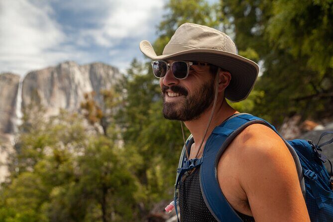 Yosemite Valley Full Day Small Group Tour - Who Is This Tour Best For?