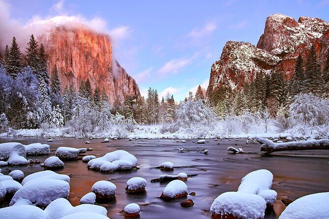Yosemite Valley Private Winter Hiking Tour - The Sum Up: Who Should Book This Tour?