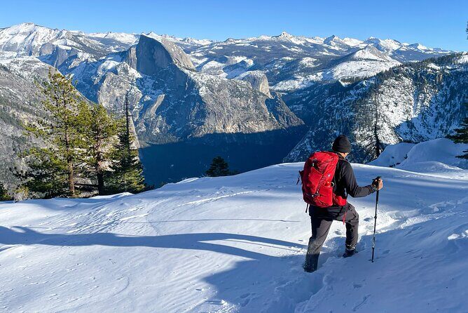 Yosemite Winter Wonderland Guided Hiking or Snowshoeing - The Value of This Experience