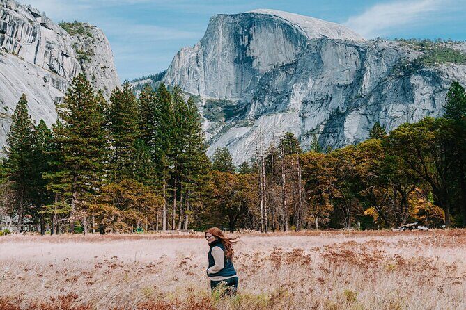Yosemite Women's Only 3-Day Camping Adventure from San Francisco - Authentic Experiences & Tips from Past Travelers