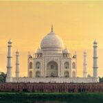 Your Date with Taj Mahal Full-Day Private Guided Tour with Pickup - Practical Aspects and Value