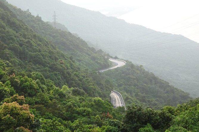 Your Incredible Scooter Adventure On Hai Van Pass - The Practicalities and Value