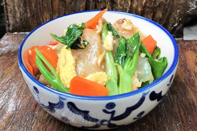 Your Introduction to the Thai Kitchen - Menu Set 4 - Final Thoughts: Who Will Love This Experience?