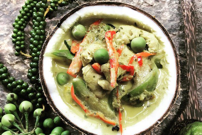 Your Introduction to the Thai Kitchen - The Value for Money
