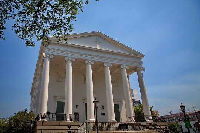 Yuletide Charm: A Southern Christmas Journey in Savannah - Who Is This Tour Best For?