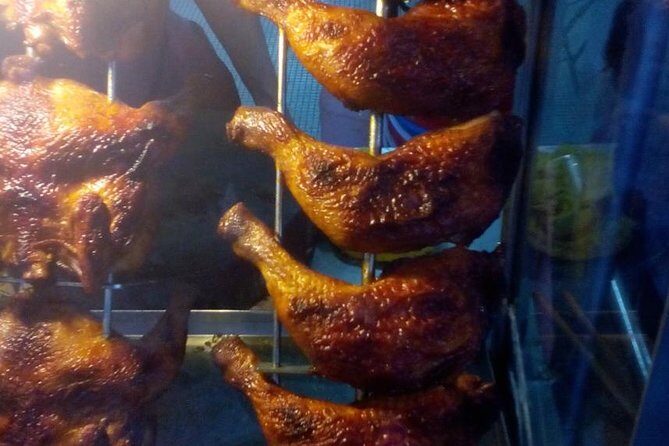 Yummy Yummy Street Food Tasting + Kuala Lumpur Night Tour(Guided) - Who Will Love This Tour?