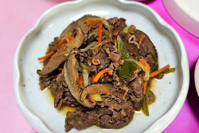 Yun Korean Cooking Class in Seoul - What to Expect from Yun’s Korean Cooking Class