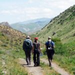 Yurt stay and Hiking in the Nurata Mountains tour - 2 days - Who Is This Tour Best For?