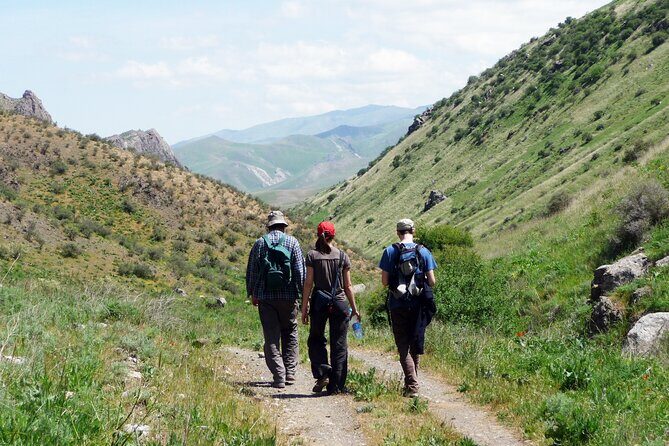 Yurt stay and Hiking in the Nurata Mountains tour - 2 days - Who Is This Tour Best For?
