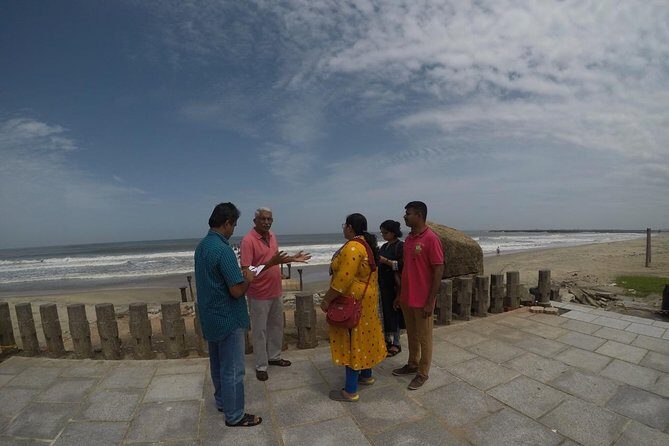 Zamorin's Tales by Tyndis - Calicut Heritage Walk - A Deep Dive into the Calicut Heritage Walk