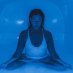 Zero Gravity Flotation Therapy in Canggu Bali by Solace Float - Who Will Love This Experience?