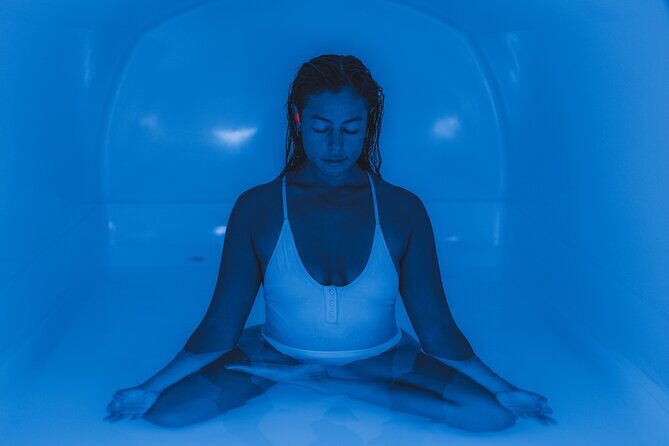 Zero Gravity Flotation Therapy in Canggu Bali by Solace Float - Who Will Love This Experience?
