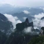 Zhangjiajie 2 days highlight tour - Day 2: Tianmen Mountain and Its Marvels