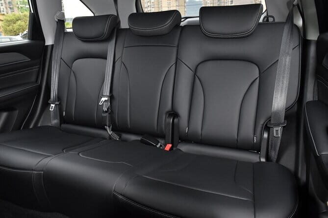 Zhangjiajie airport/city pick up transfer to hotel or Vice Versa - The Complete Breakdown of the Experience