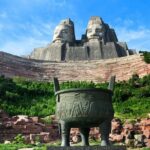 Zhengzhou Yellow River Scenic Spots Private Tour - Exploring the Yellow River and Scenic Area