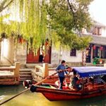 Zhouzhuang and Tongli Self-Guided Tour from Suzhou with Drop-off Options - Practical Details and Tips