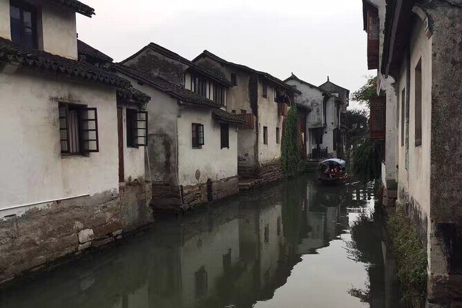 Zhouzhuang Water Village Tour from Shanghai - Final Thoughts