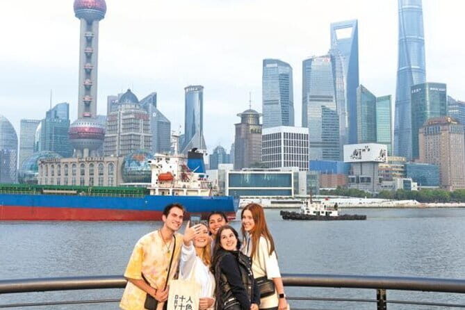 Zhujiajiao & Shanghai: Private Day Tour Water Town to Skyline - Final Thoughts: Is This Tour Right for You?