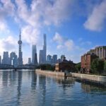 Zhujiajiao Water Town and Shanghai City Flexible Private Tour - Exploring Zhujiajiao Water Town