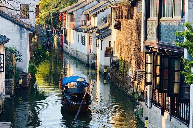 Zhujiajiao Water Town and Shanghai Highlights Private Trip - Final Thoughts: Is It Worth It?