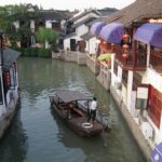 Zhujiajiao Water Village & Seven Treasure Town Day Tour from Shanghai - The Breakdown of the Tour: What to Expect