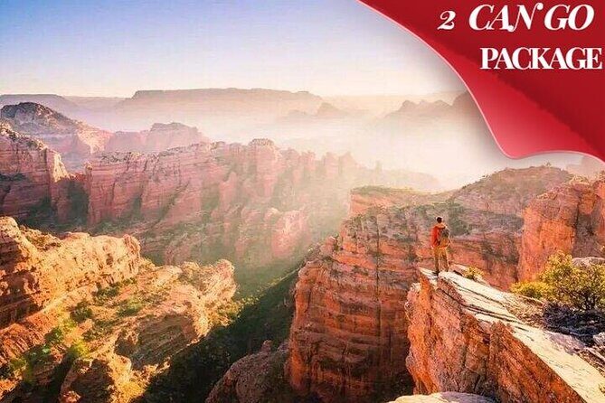 Zion, Bryce Canyon & Wave Valley Arizona: Small Group 4-Day Tour - Analyzing the Value & Experience