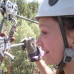 Zip Line - Rafting Package - Price and Value