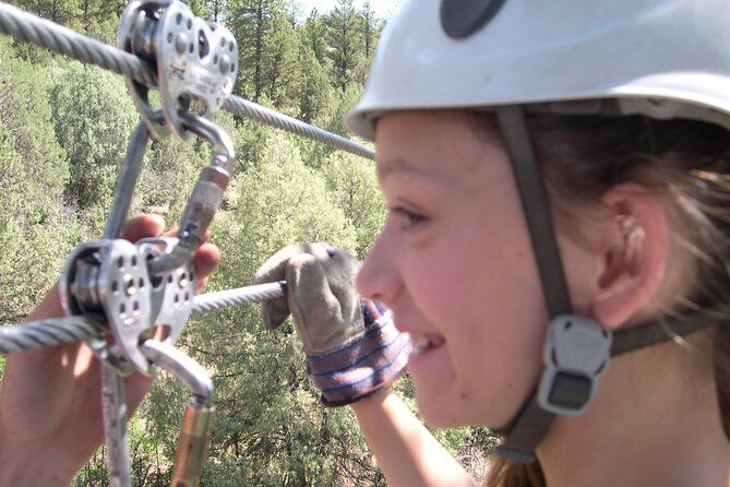 Zip Line - Rafting Package - Price and Value