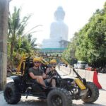 Zipline 18 Platforms and ATV Adventure Tour From Phuket - Value and Practical Insights