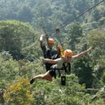 Zipline adventure on Mountain & Seaview (9 Platforms 1500 m.) - Why This Tour Stands Out